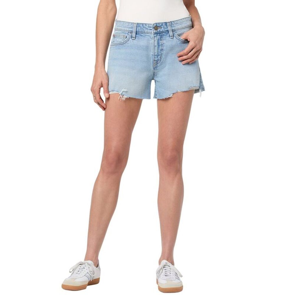 Hudson Jeans Womens  Gracie Short